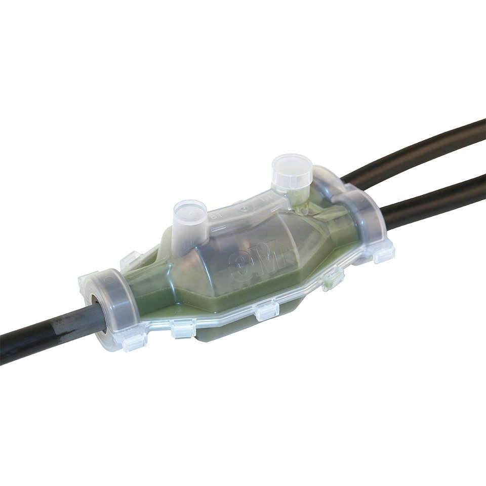 Cables Connection Solutions